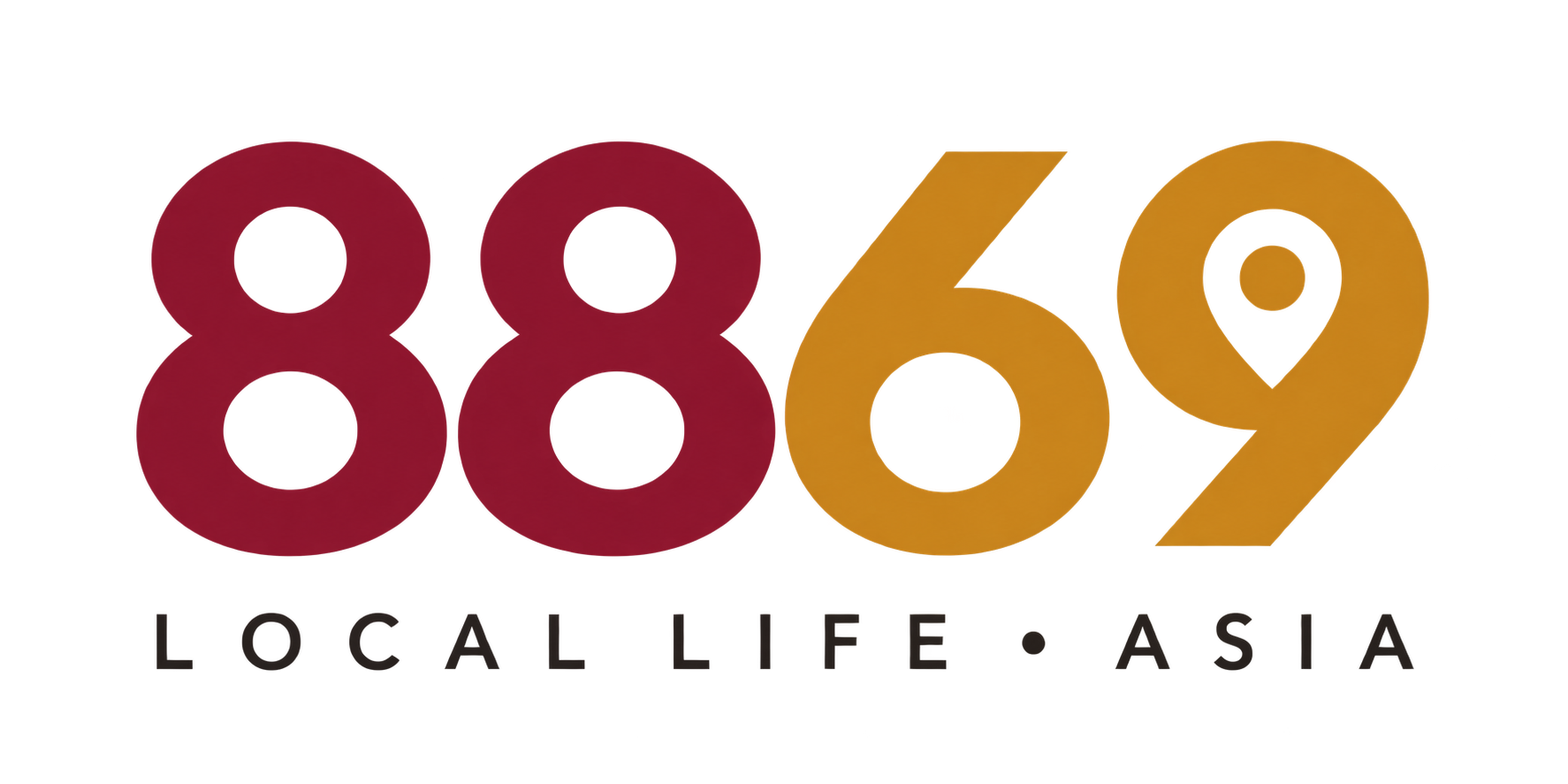 8869 Local Life Asia